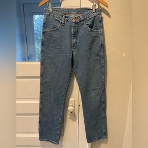 Rustler Jeans — Men’s 30x32